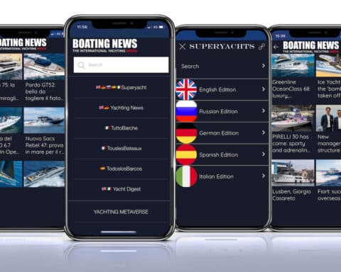 Boating News App