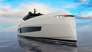 custom yacht senses 07 prua