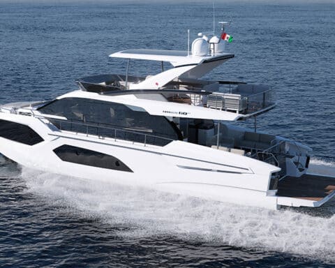 FLIBS Absolute Yachts