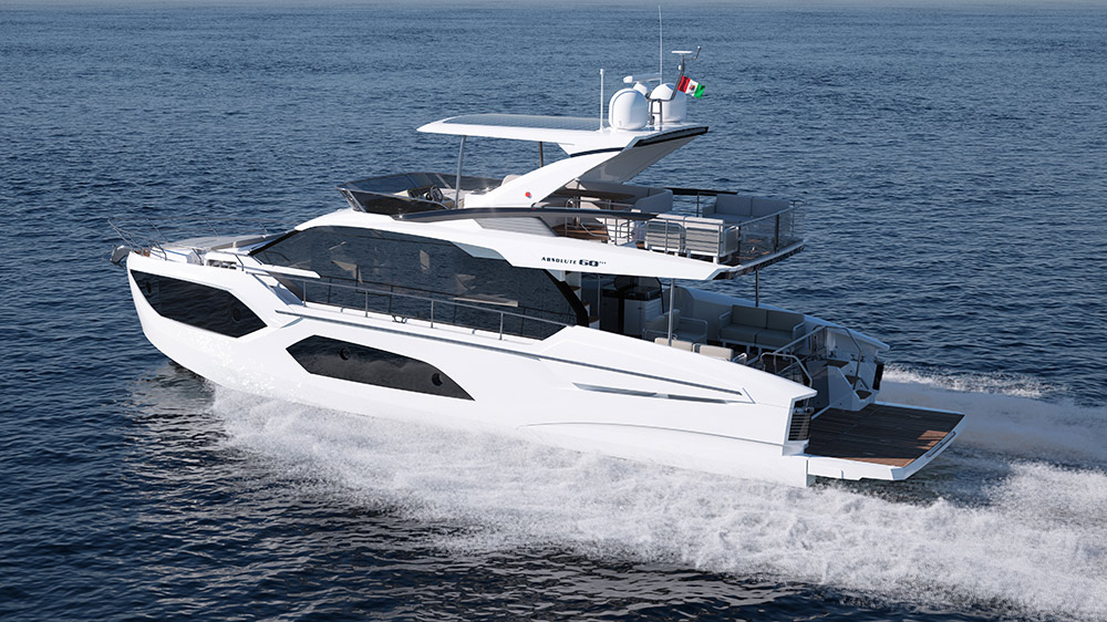FLIBS Absolute Yachts
