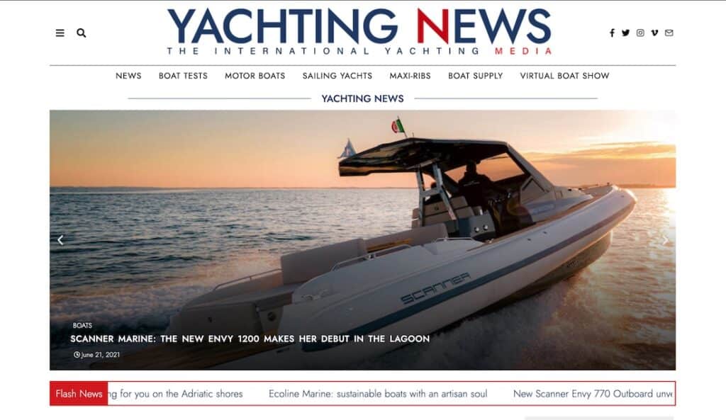 YachtingNews.com
