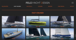 felci yacht nuovo sito fast cruiser