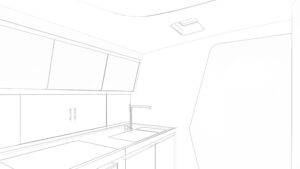 interior design progetto cucina