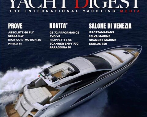 Yacht Digest 9
