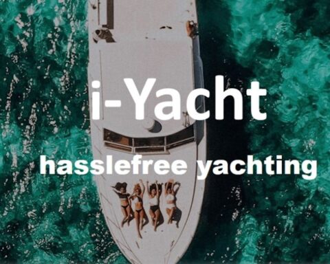 I-Yacht