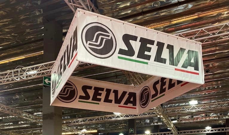 Selva Marine Genova 2021