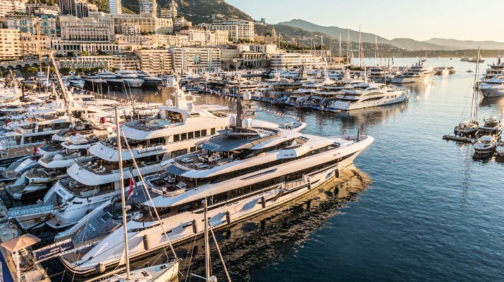 Monaco Yacht Show 2021: «less is more» ecco il resoconto