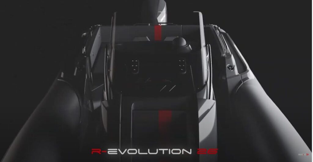 R-Evolution 26