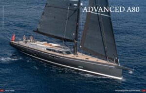 Yacht Digest 11 Advanced A80