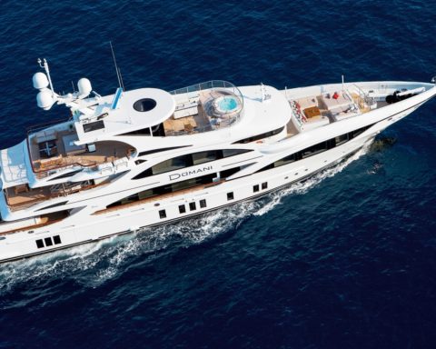 Domani-yacht-Benetti