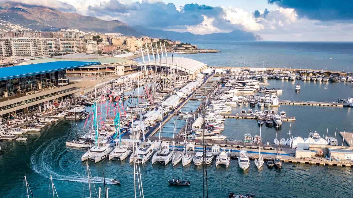 62nd-Genoa-International-Boat-Show