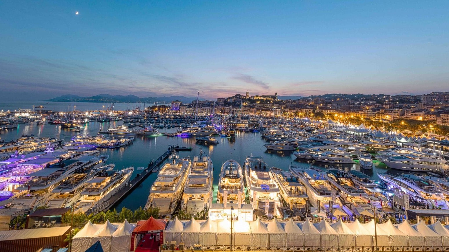 Yachting Festival Cannes 2022, appuntamento dal 6 all’11 settembre