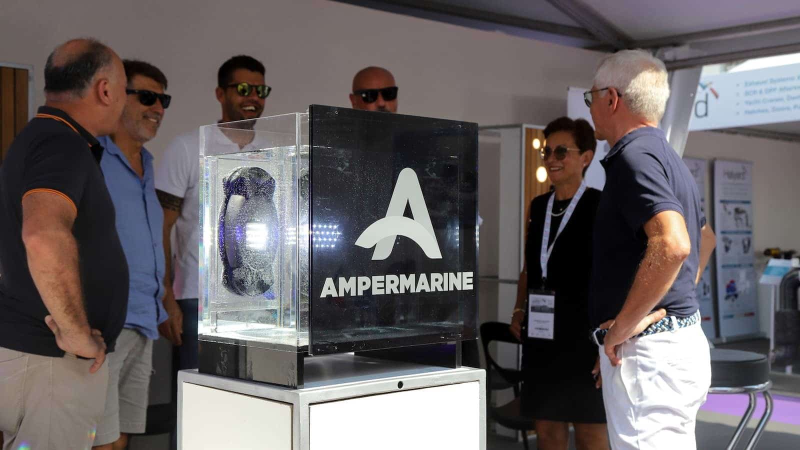 Ampermarine-Cannes