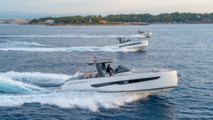 Fiart Mare Yachting Special Days 
