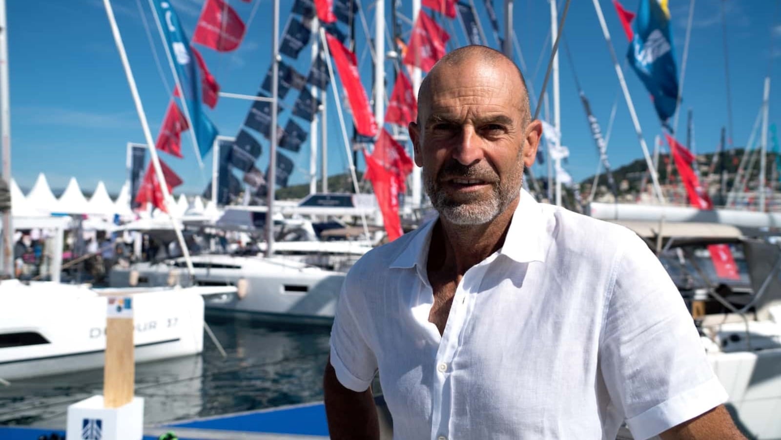 Felci Yacht: a Cannes con due  nuovi progetti