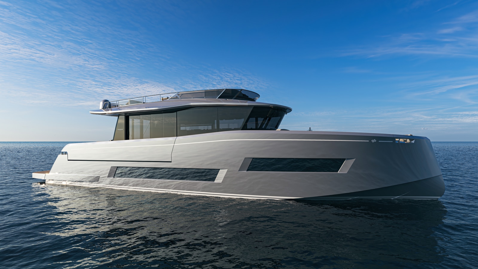 Pardo Yachts Endurance 72: l’eleganza si fonde con la tecnologia eco-speed