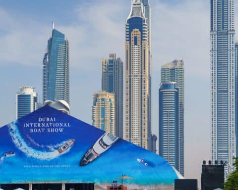 Dubai tecnologia