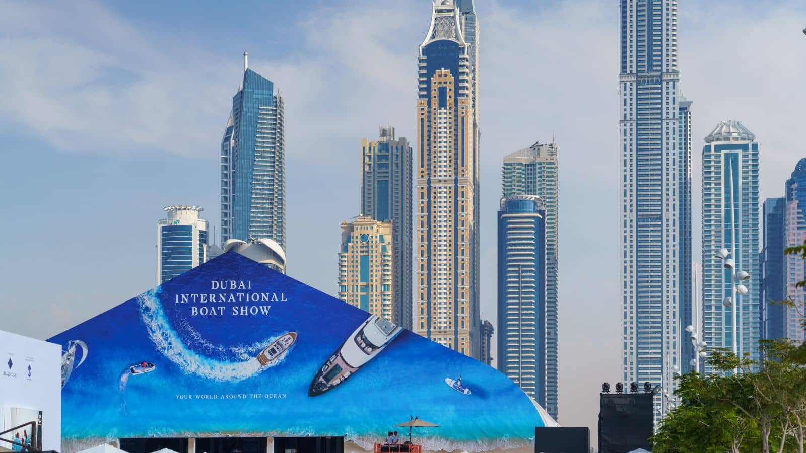 Dubai tecnologia
