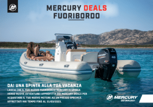 Mercury deals