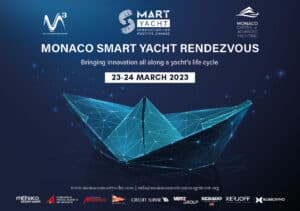 Monaco smart yachting rendevouz