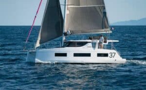Multihull Boat Show 2023 - Aventura Catamarans