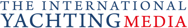 Logo The International Yachting Media