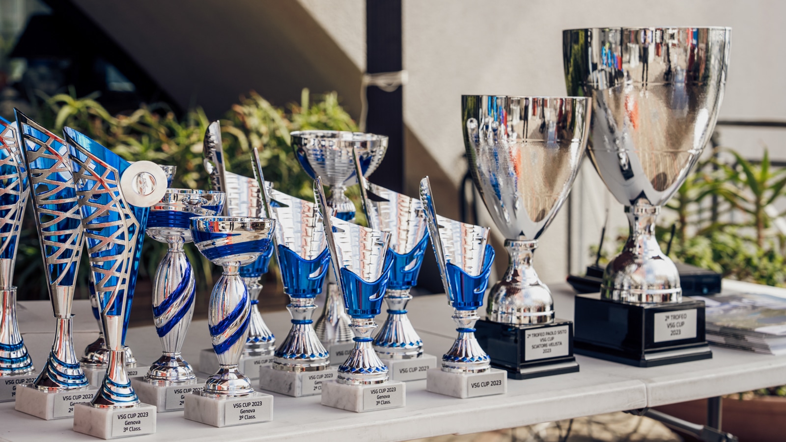 Campionato VSG Cup 2023: un’altra edizione di successo