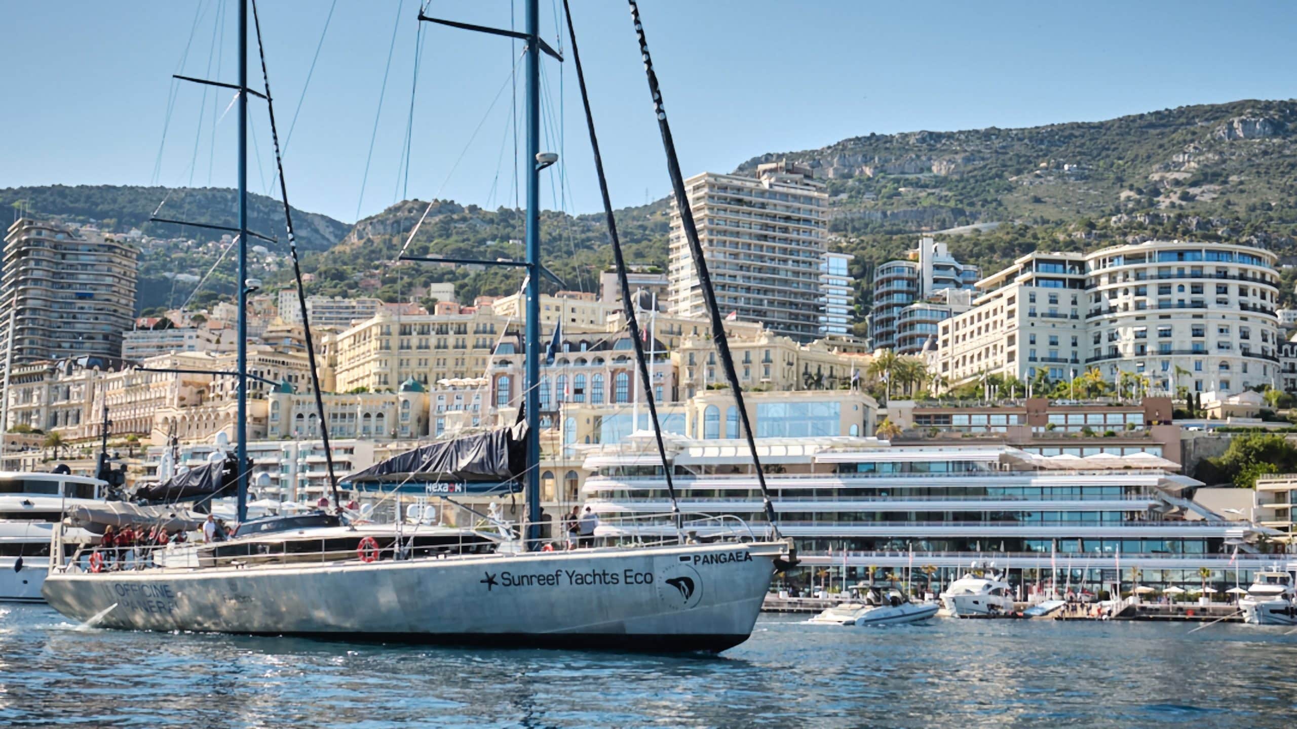 Mike Horn e lo Yacht Club de Monaco: l’ultima grande spedizione attorno al mondo