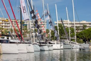 Cannes Yachting Festival biglietti