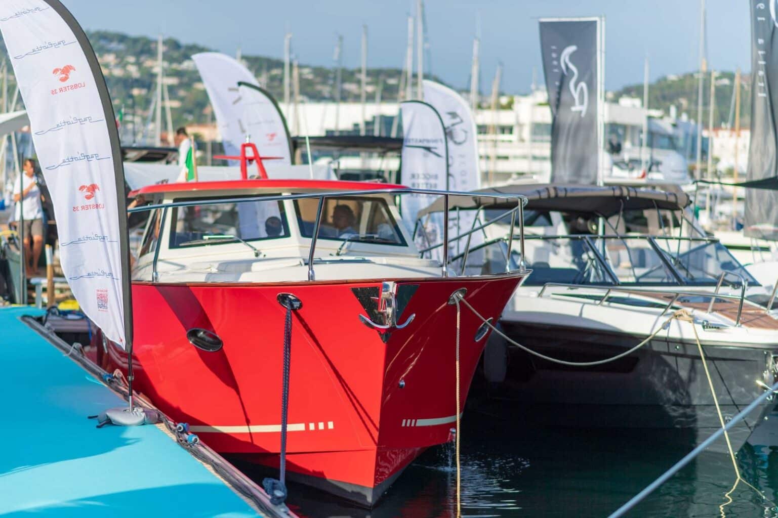 CANNES YACHTING FESTIVAL 6