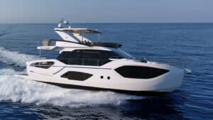 Absolute Yachts a Cannes con 9 lussuose barche in acqua