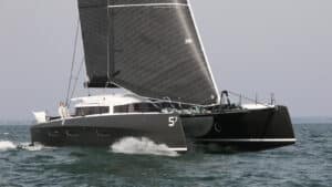 Grand Large Yachting rileva il cantiere Marsaudon Composites e il marchio ORC