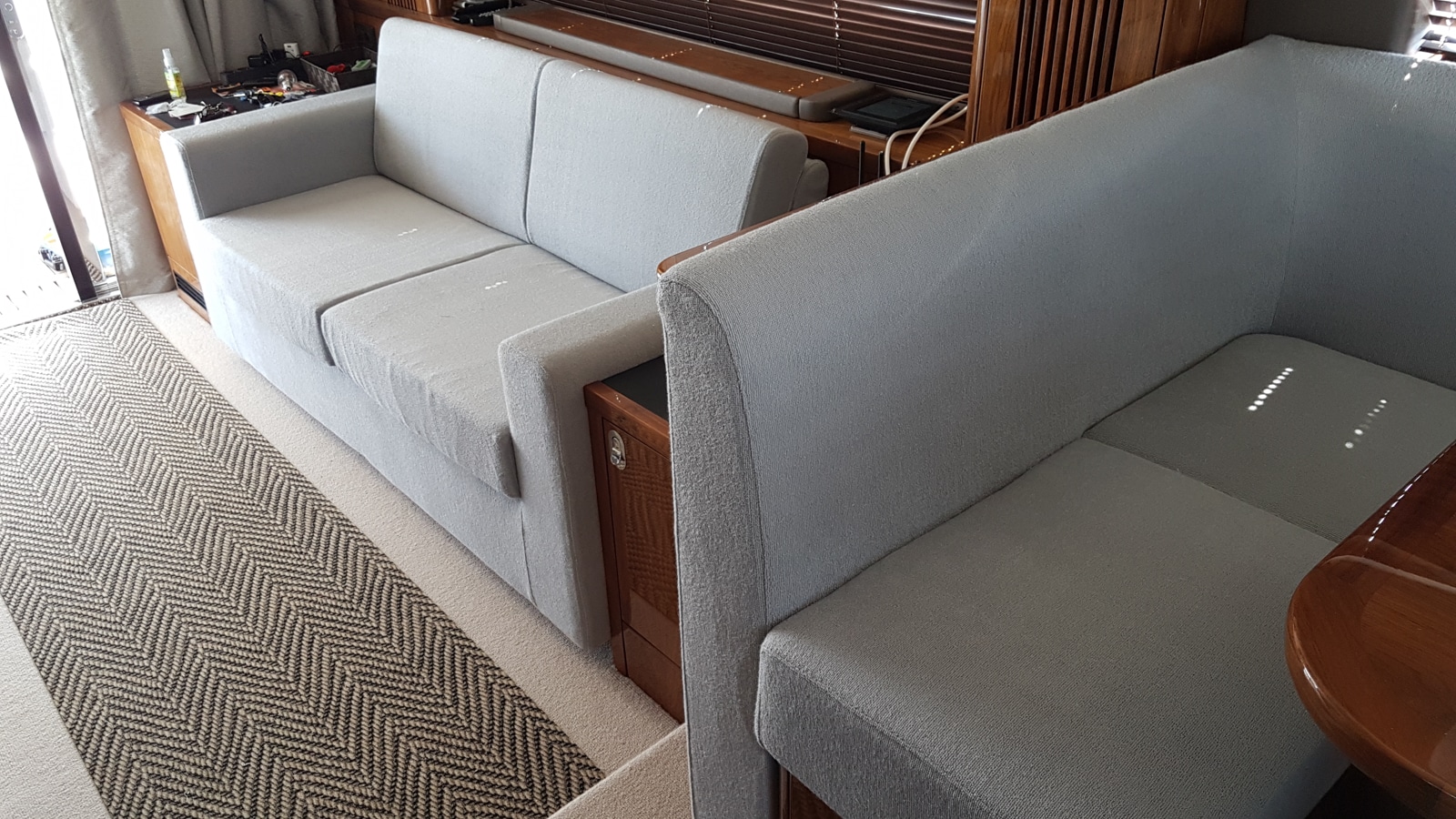 CMC Home & Yacht Upholstery 1