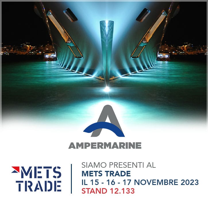 Ampermarine METS 2023