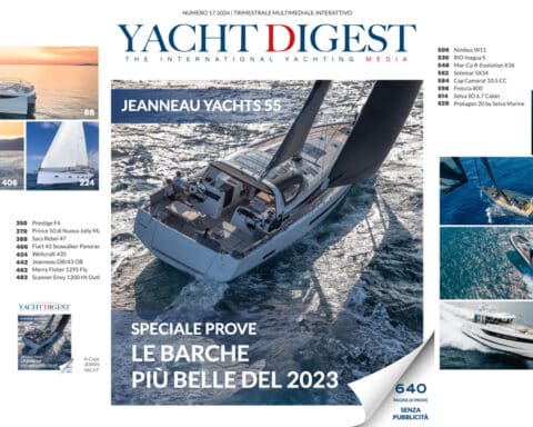 Yacht Digest 17