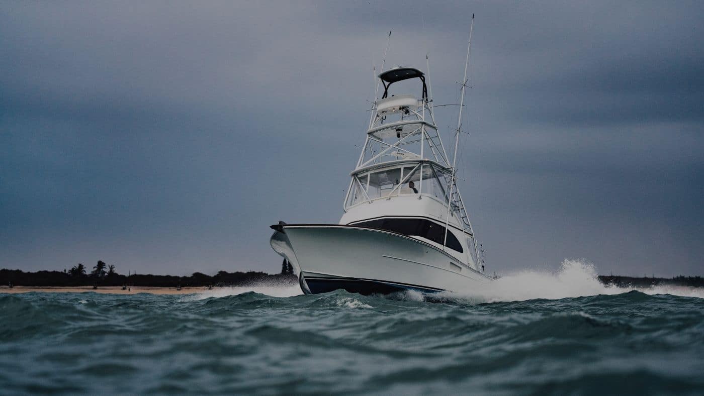 Release Boatworks svela il nuovo 43 Gameboat: un’evoluzione di prestazioni e stile nella pesca d’altura