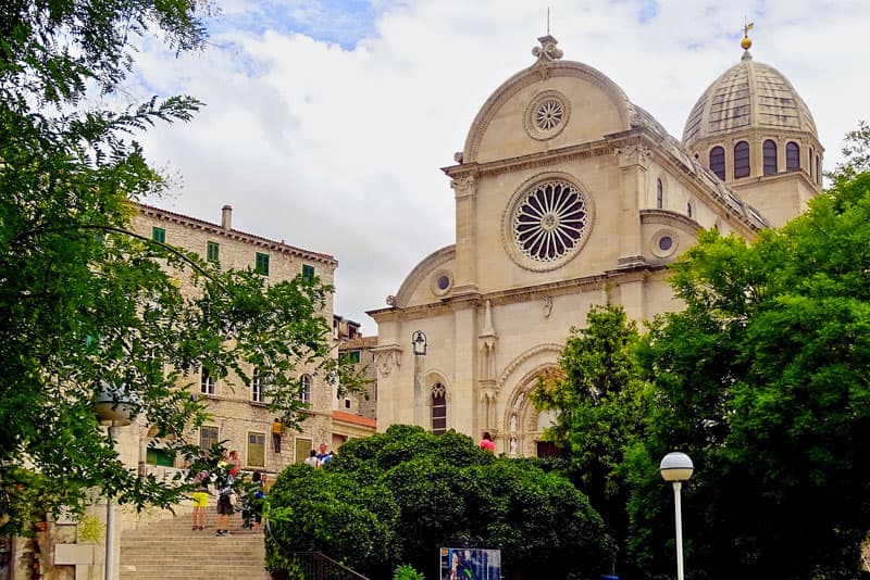 Catedrale di San Giacomo