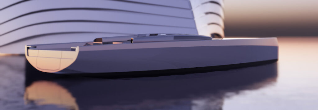 Felci Yacht Design